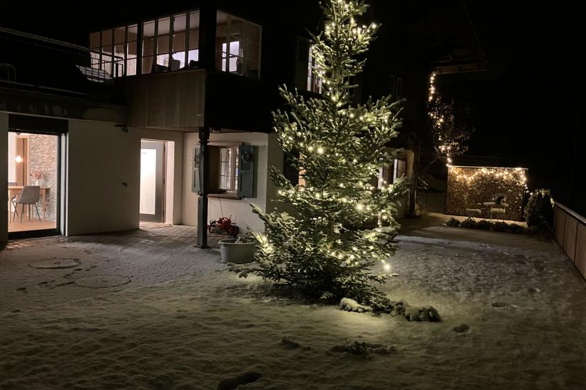 Ferienwohnung Strubelblick - foto 15