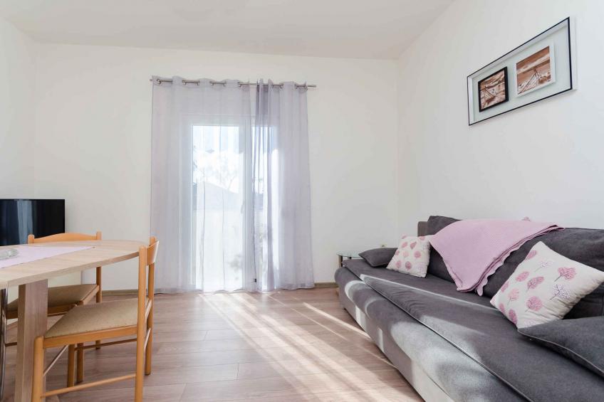 Vakantiewoning met balkon en zeezicht - VW-3FPB6 - foto 17