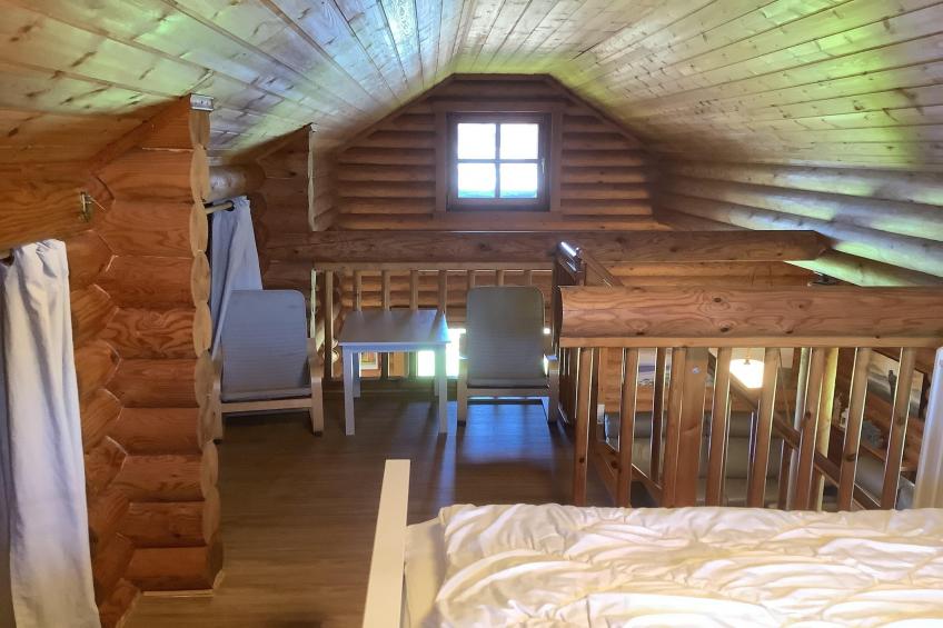 Blockhaus - foto 15