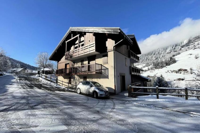 Les Chalets Des Evettes - foto 13