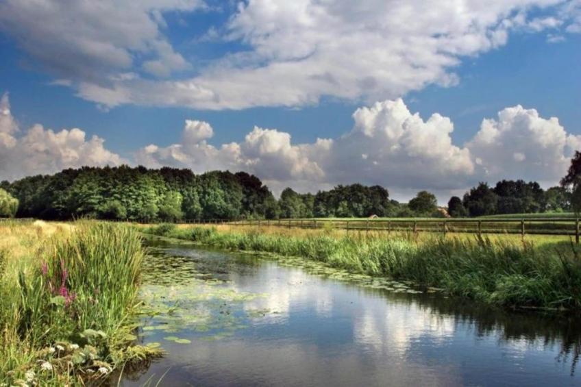 Vakantiecentrum 't Schuttenbelt 3 - foto 39