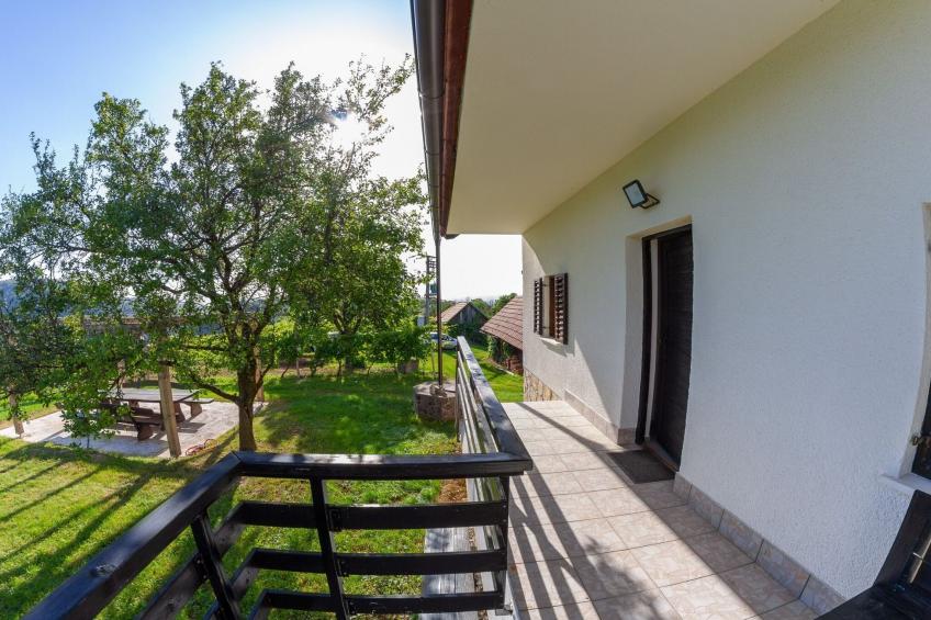 Hillside Haven Holiday Home with Sauna and Hot-Tub - One Bedroom Holiday Home with Sauna and Hot-Tub - foto 27