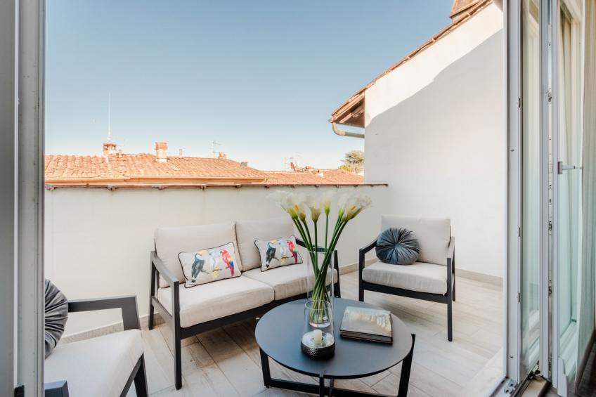 Casa Marta - foto 43