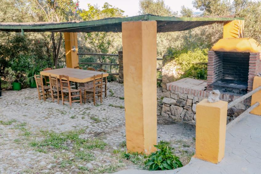 Landhaus Huerta la Lapa - foto 11