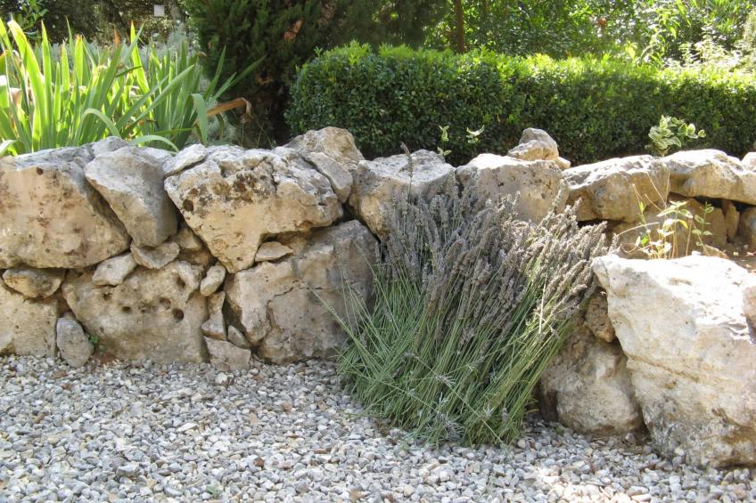 À l'abri du Mistral - foto 20