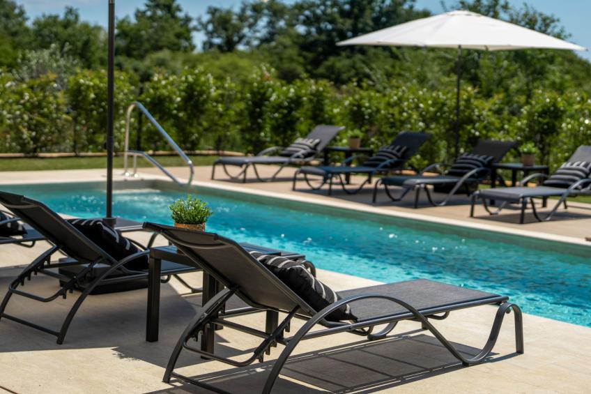 Villa Palazzina 1 - foto 29