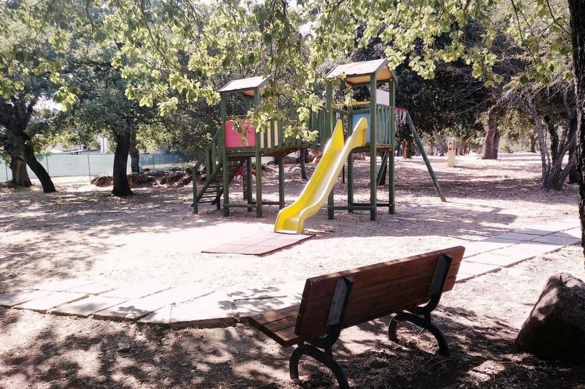 Zwei-Zimmer-Wohnung für maximal 4 Personen in Norbello - foto 35