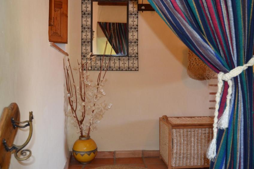 Fachwerkhaus "Casa del Teix". - foto 2