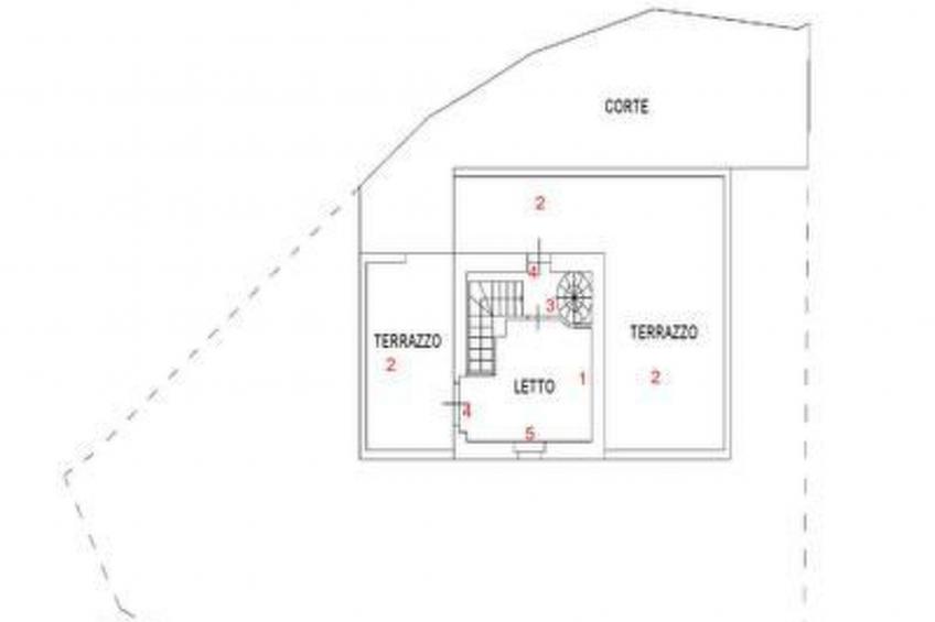 Haus mit privatem Pool und herrlicher Aussicht - foto 54
