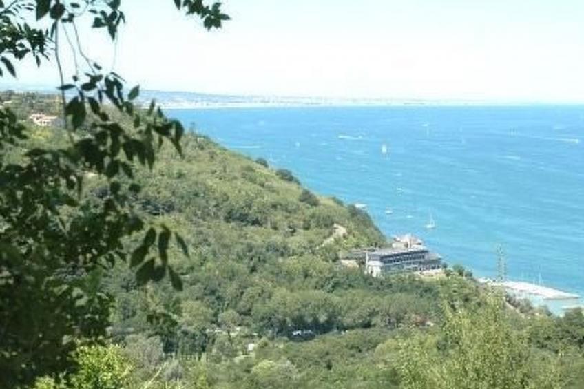 in der Gegend zwischen Meer und Berghang - foto 20