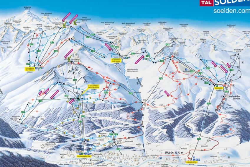 Alpenapart Saphir (SOE269) - foto 24