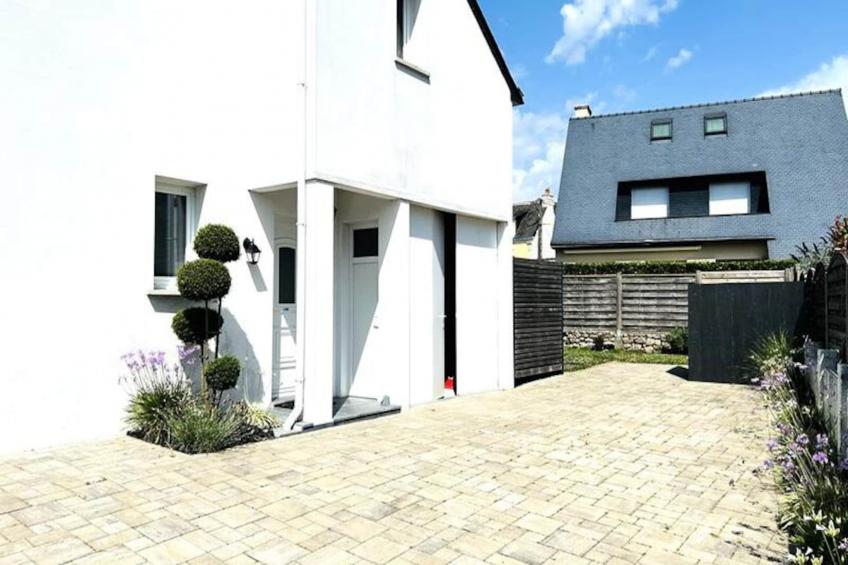 Résidence Ysatis-larmor Plage - foto 35