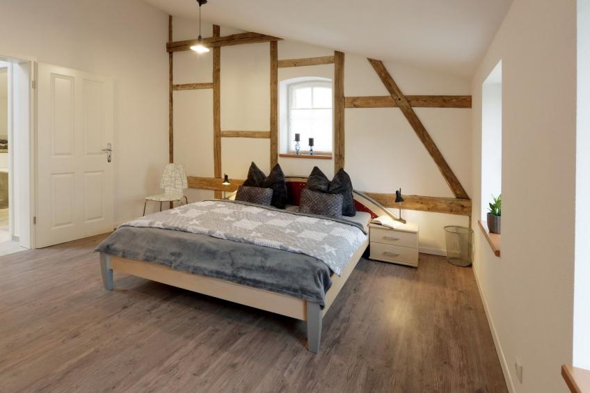 für 6 Personen ca. 85 m² in Stralsund, Norddeutschland (Mecklenburg-Vorpom - foto 8