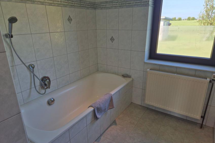 Fewo Kleine Robbe - foto 4