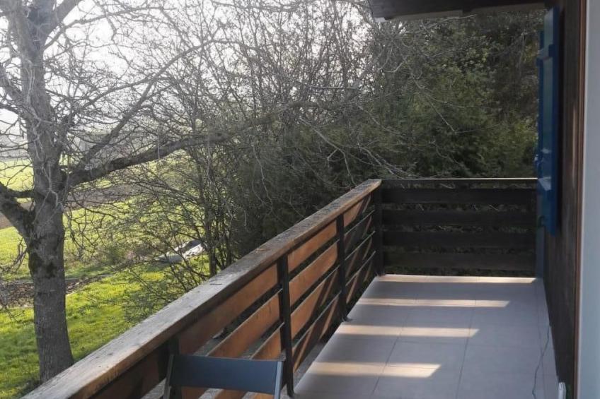 Chalet - Le Champ des Perches, (Berlincourt) - foto 13