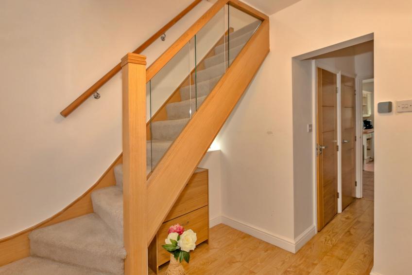 DeBarnes House - foto 13