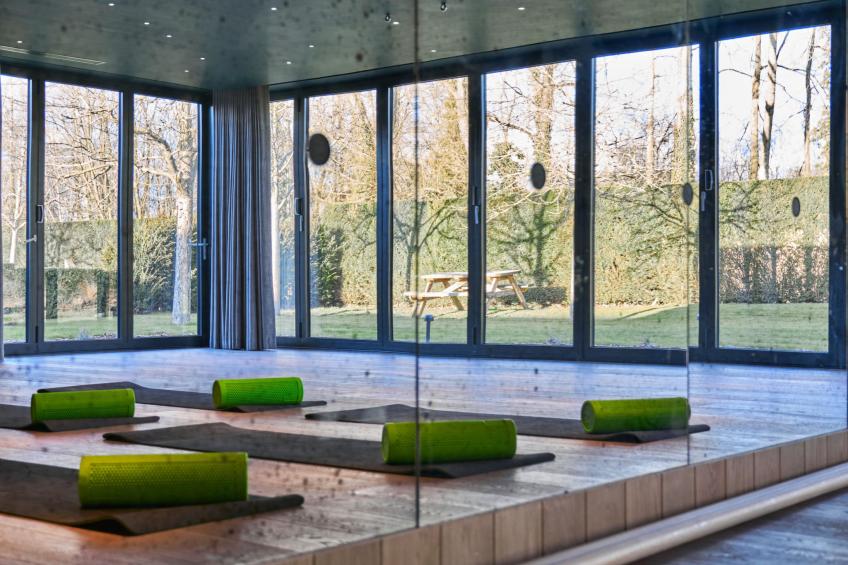 The Glass House at The Lakes by Yoo - foto 10
