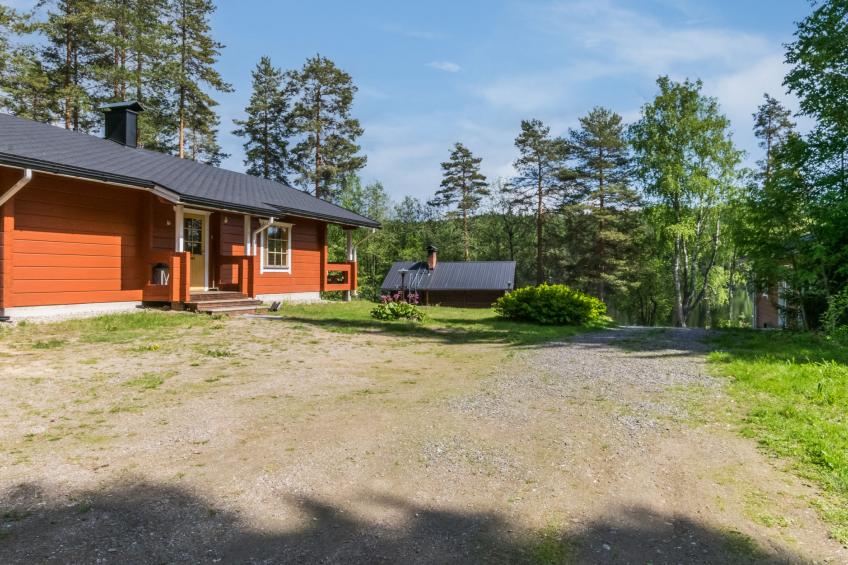 Hankamaja - foto 3