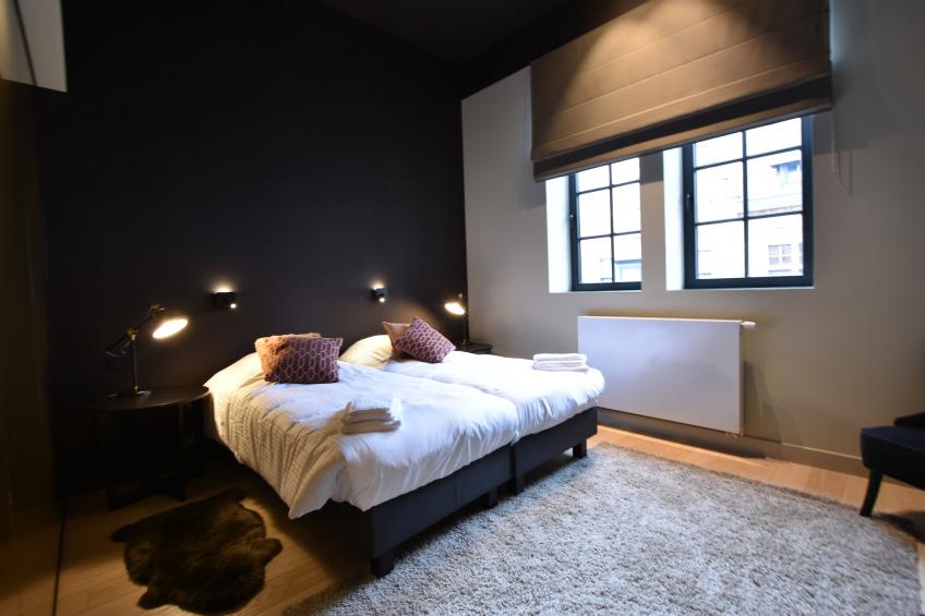 Loft De Oude Post - foto 16