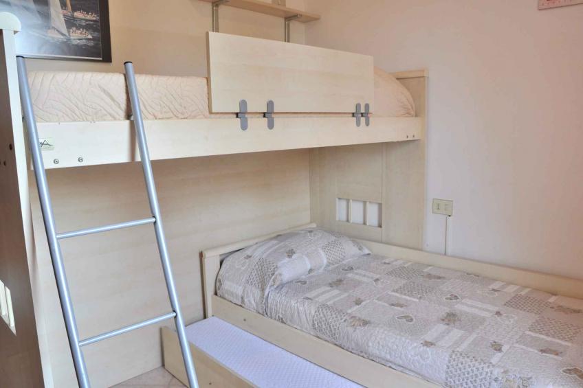 Holiday apartment with outdoor swimming pool - BF-NC2B - foto 19