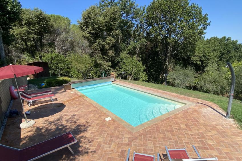 Villa Le Querce - foto 51