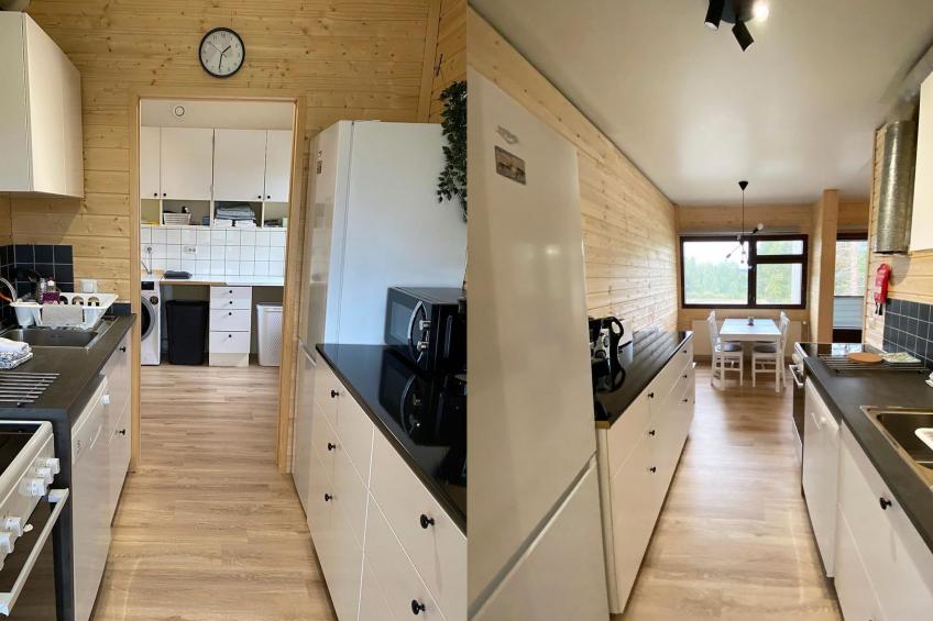 The cozy loggers suite - foto 5