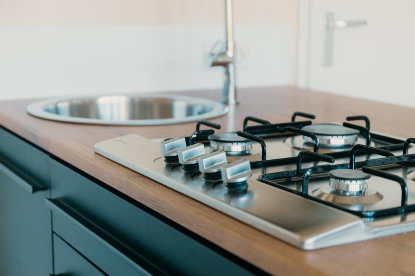 Big lodge | 6 persons - foto 6