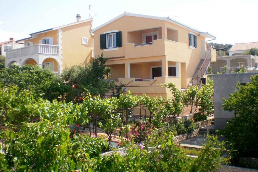 Holiday apartment with balcony and air conditioning - BF-8B4FH - foto 10