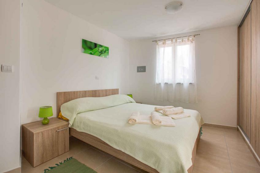 Ferienwohnung mit Klimaanlage - BF-FG2V4 - foto 10