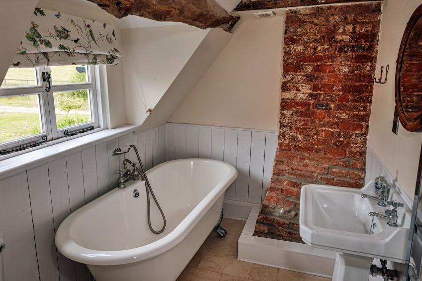 Beili Glas Cottage - foto 23