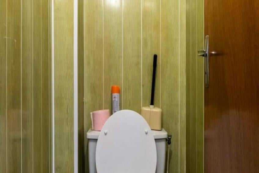 Gîte de France Gîtes de france 2/4 personnes au fau de peyre 1 épi - foto 15