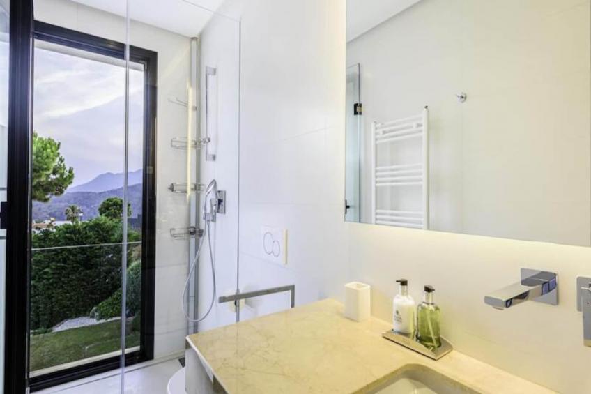 Maison à Benahavís - foto 13