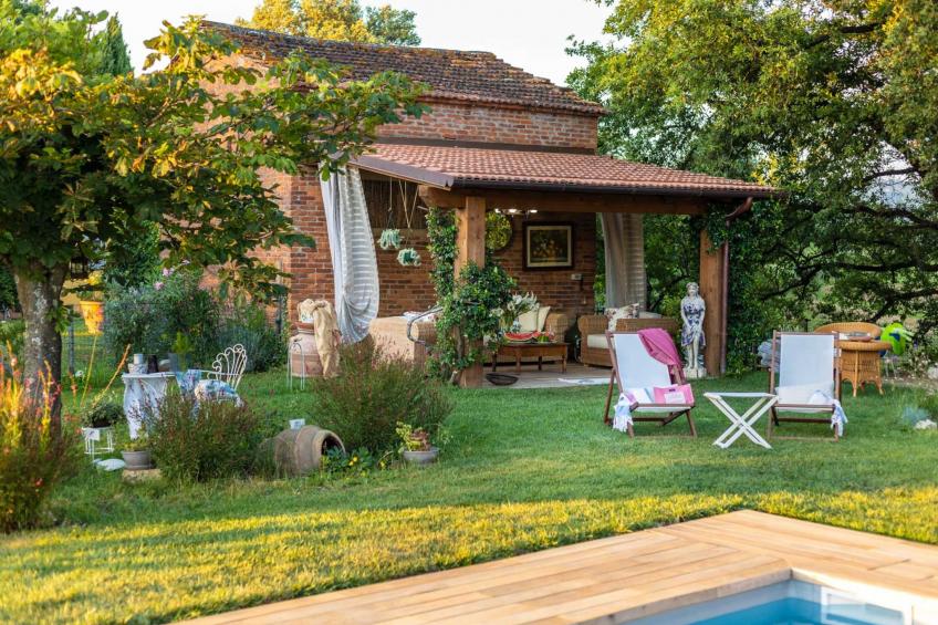 Villa Lorena, a Vintage Family Villa - foto 63