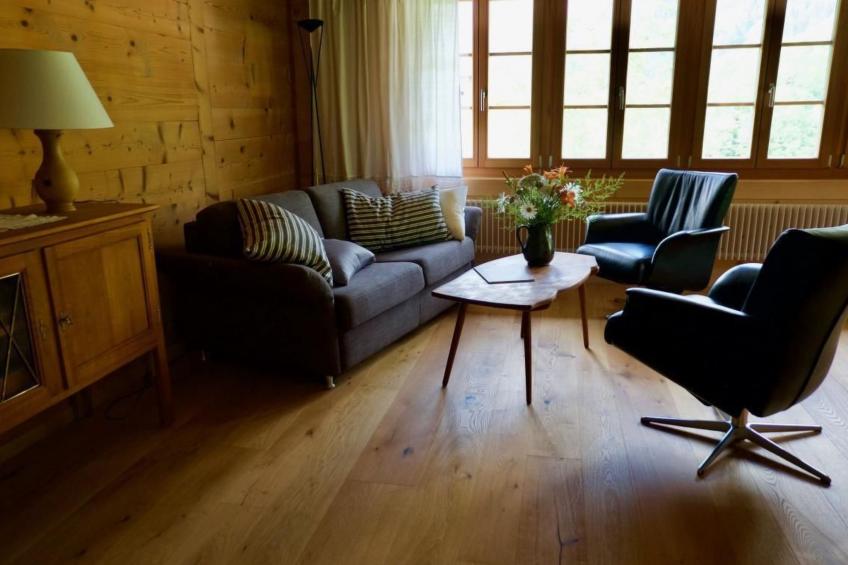 Chalet Ried - foto 3
