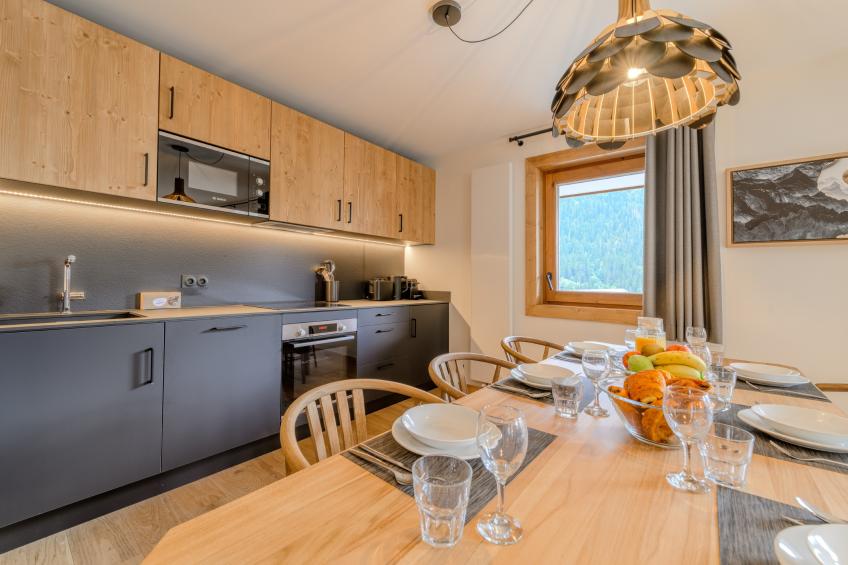 TSV Etoile de la Vanoise 3p6/8p A38S - foto 14