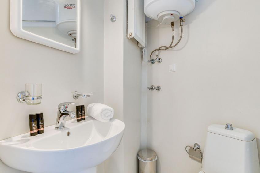 "Casa Lina" geräumig, modern, Dorfzentrum - foto 2