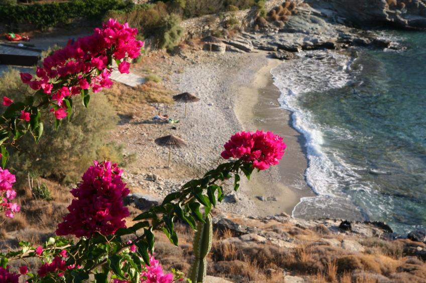 Luxuriöse, ruhige Wohnung direkt am Meer - Privatstrand - foto 46