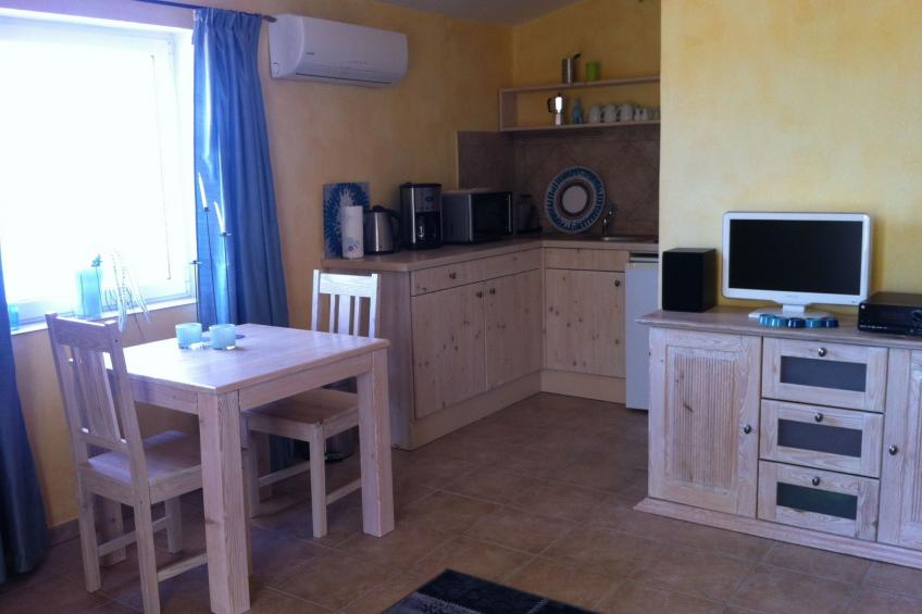 Charmantes Studio mit Balkon und Pool - foto 15