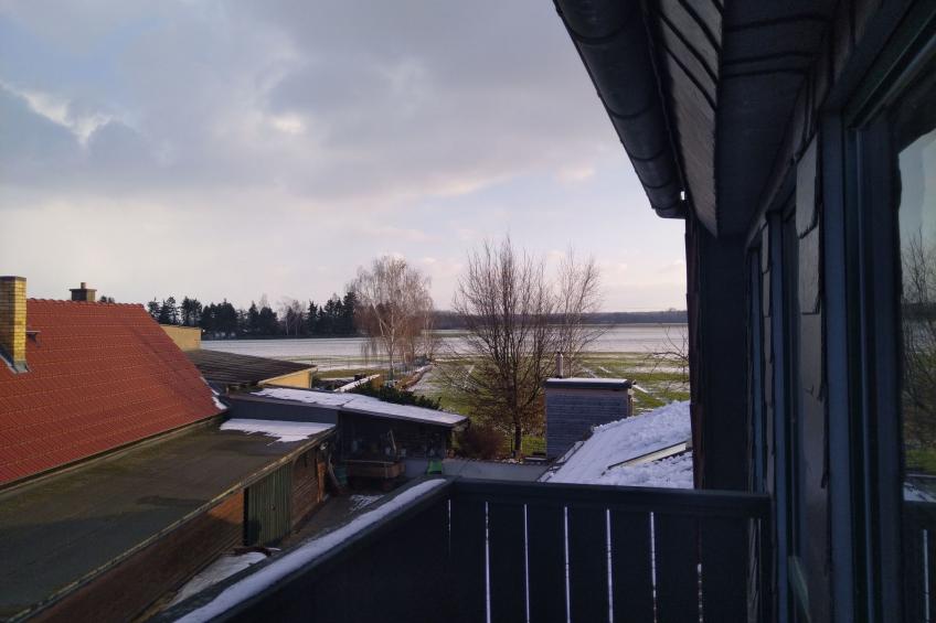 Ferien- und Monteurwohnung Nepperwitz Süd - foto 2