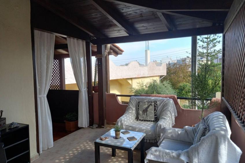 Gorgona Apt - Ihr Traum-1-BDR-Ferienhaus - foto 24