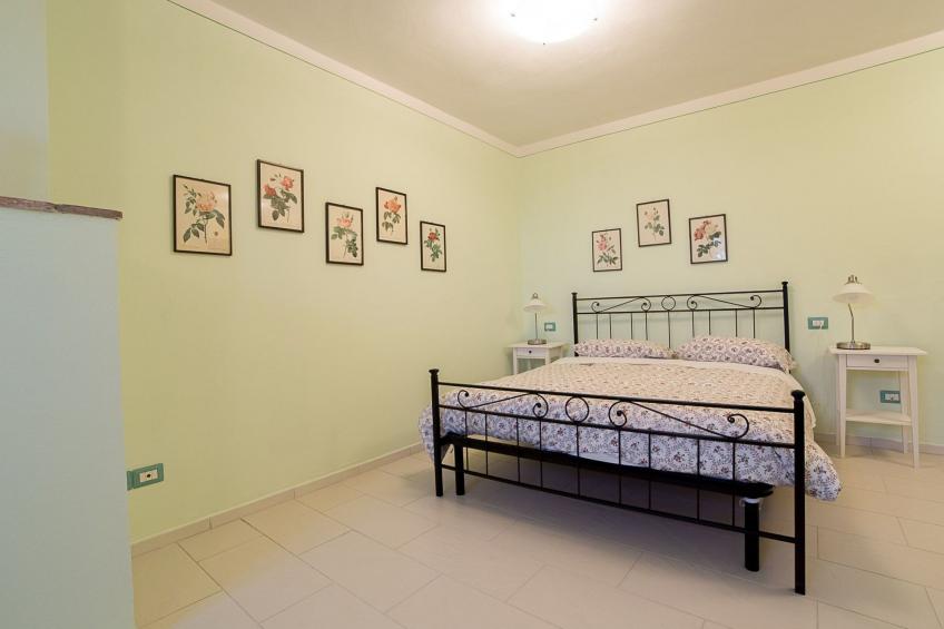 Wohnung 'The Lemon' mit Privatparkplatz - foto 34