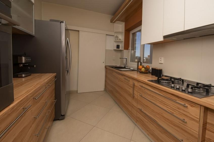 Villa Whitestone bei Šibenik - foto 12