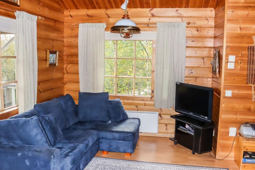 Hallanhelmi a paritalo - foto 5