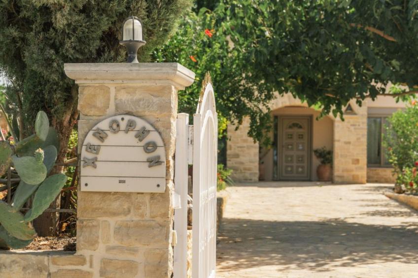 Villa Xenophon - foto 3