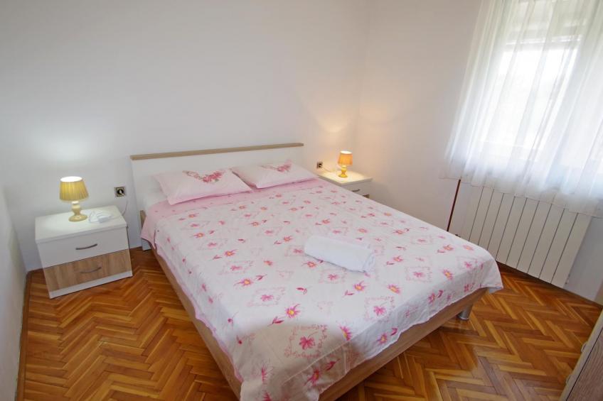 Ruhige Wohnung in dem charmanten Dorf Škitača - foto 30