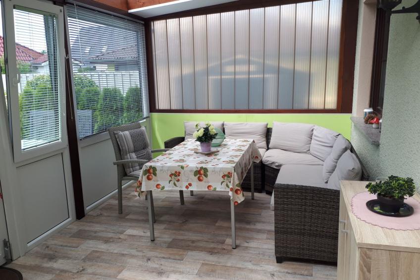 Fewo Brodaer Holz - foto 8