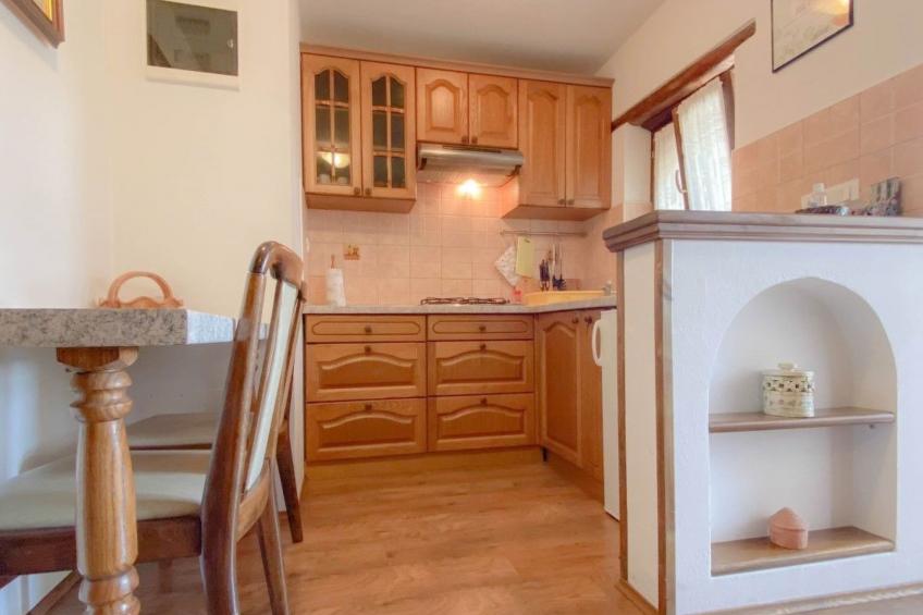 für 2 Personen ca. 30 m² in Novigrad, Adriaküste Kroatien (Westküste von I - foto 7