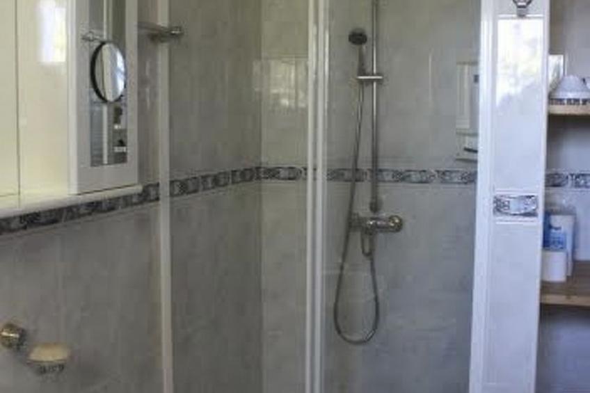 Casa Palmeras in Sayalonga mit Gepflegtem Garten - foto 48