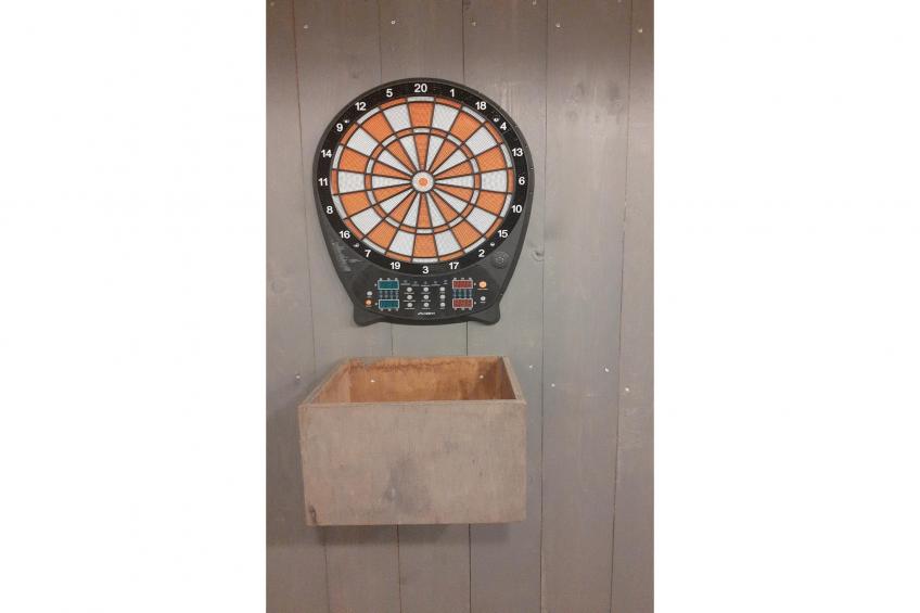 L'Ecureuil Blanc - foto 21