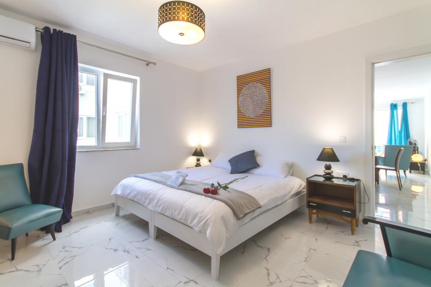 Sunny penthouse modern 2 bdr - Sliema - foto 4